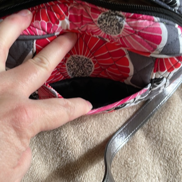 Vera Bradley Be Colorful Crossbody NWT - Picture 7 of 14